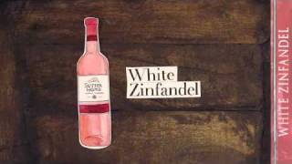 Sutter Home White Zinfandel [upl. by Yahsat]