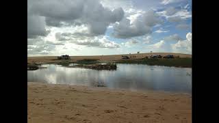 Medanos de Apure [upl. by Showker]