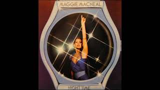 Maggie MacNeal  Night Time 1979 Full Album [upl. by Bruns]