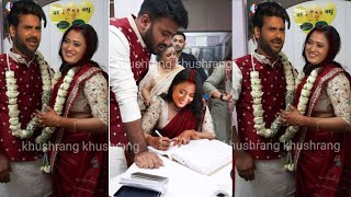 Shweta Tiwari Secretly Getting Married With Longterm Boyfriend Vishal Aditya Singh Kapoor Family [upl. by Stucker634]