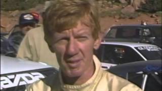 Pikes Peak 1987 Documentary [upl. by Nolaf]