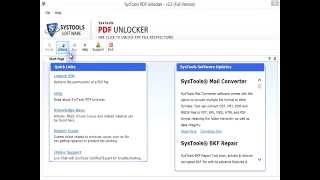 How to Unlock PDF Files [upl. by Thacker778]