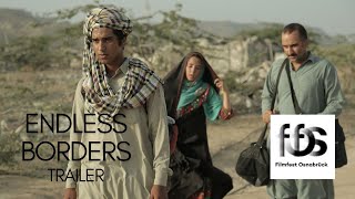 Endless Borders Marzahaye bi payan  Trailer  Filmfest Osnabrück Official Selection  ffos 23 [upl. by Arty613]