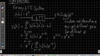 Eigenfunction property [upl. by Baumann]