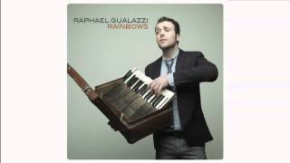 Raphael Gualazzi  Svalutation Adriano Celentano cover dallEP quotRainbowsquot [upl. by Imoen782]