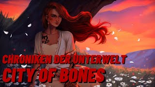 Die Chroniken der Unterwelt City of Bones  Epilog  Der Aufstieg lockt [upl. by Akemor]