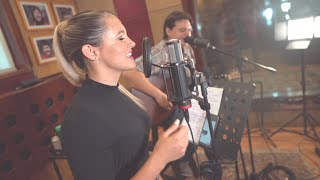 ¡Cumpleaños Feliz Versión Cristiana  Canción de cumpleaños  Agustina Baro Graf  Jonatan Narváez [upl. by Eiramanel511]