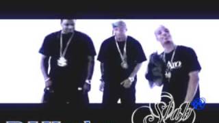 Maino feat VA  Hi Hater Remix AllStar DJs Remix Screwed amp Chopped Collab Music Video [upl. by Bibbie63]