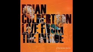 Brian Culbertson Go [upl. by Obola]