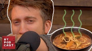 Gavin vs Soup  575  RT Podcast [upl. by Kliber]