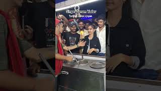 Garmi Se chuhe Hai Pasina gharwa mein AC Lagai do Video singer Sonam Yadav viral boy Divyanshu [upl. by Aihsad]