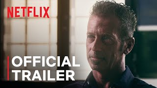 The Yara Gambirasio Case Beyond Reasonable Doubt  Official Trailer  Netflix [upl. by Netloc]