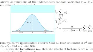 Statistical distributions full course part 20 [upl. by Lipski]