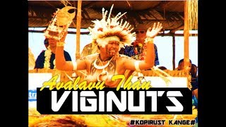 Viginuts  Avalavu Thau [upl. by Ekez]