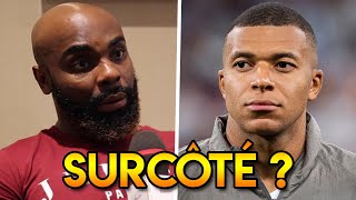 Mbappé na jamais été un grand joueur [upl. by Bergstrom448]