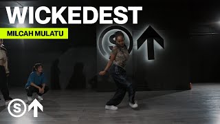 quotWickedestquot  Tamera  Milcah Mulatu Choreography [upl. by Eiznil]