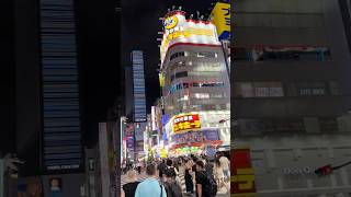 2024 TOKYO SHINJUKU 🎥😱 entertainment shortvideo [upl. by Pooh480]