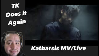 TK Katharsis MVLive Relisten [upl. by Chelsie]