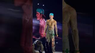 Justin Bieber  Ghost  I Miss You More Than Life  Live Concert  Concert Tube Shorts justinbieber [upl. by Kessiah876]