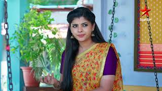 Paluke Bangaramayena  Ep 230  Gowri Cautions Maidanam  Telugu Serial  Star Maa Serial  Star Maa [upl. by Richel]