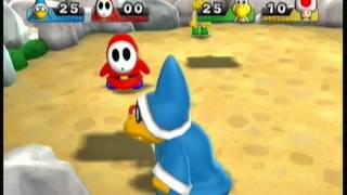 Playthrough Mario Party 9 Wii  Part 7  Perspective Mode [upl. by Chitkara428]