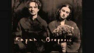 Kayah amp Bregovic  100 lat młodej parze [upl. by Eneryc]