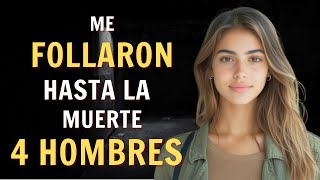 Mi novio y yo fuimos secuestrados y asesinados por 4 ladrones  Documental sobre crímenes reales [upl. by Eerehs]