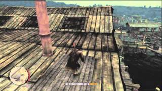 Lets play Red Dead Redemption Partie 10  Redresseur de torts à mitemps [upl. by Cloutman]