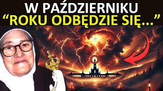 Dlaczego trzecia przepowiednia fatimska wydarzy się w 2024 roku [upl. by Petrie356]