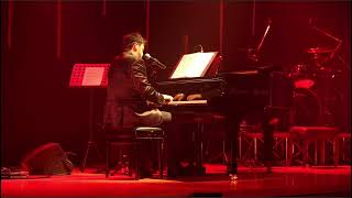 Marco De Vita mdv PIANOampVOCE Live  13102023 [upl. by Abdella]