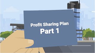 Profit Sharing Part 1 What is a Profit Sharing Plan and How Does it Compare to a 401k [upl. by Oivaf349]