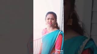 Kalyani boppa tiktok [upl. by Skutchan325]