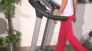 Nordic Track T70 Treadmill [upl. by Charlton]