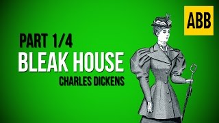 BLEAK HOUSE Charles Dickens  FULL AudioBook Part 14 [upl. by Harhay639]