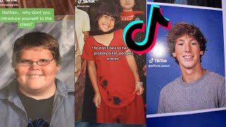 The Most Unexpected Glow Ups On TikTok😱 4 [upl. by Dercy121]