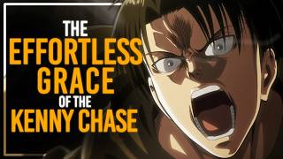 The Effortless Beauty of Levi vs Kenny  Overanalyzing Attack on Titan amp Retrospective [upl. by Acinorahs341]