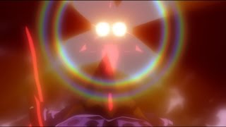 Rebuild of Evangelion Cinematic Fan Trailer [upl. by Wagstaff]