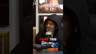 Real Boston Richie on Lil Durk’s Arrest amp Young Thug’s Release [upl. by Chloette]