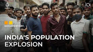 Inside India’s explosive population growth  101 East Documentary [upl. by Kulsrud]