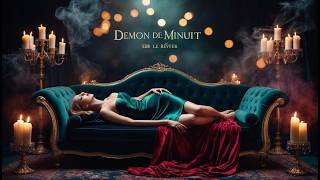 DEMON DE MINUIT  SEB LE REVEUR  INSOMNIE  INSOMNIAC [upl. by Ahtis]