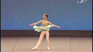 Le Corsaire  Ｍｅｄｏｒａ  Risako Ikeda  JAPAN  池田理沙子メドーラ海賊 [upl. by Aseuqram]