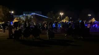 Prescott Valley Christmas Parade 20241207 [upl. by Hervey299]