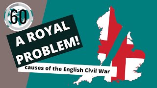 Causes of the English Civil War [upl. by Aiuqram693]