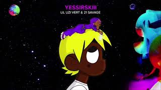 Lil Uzi Vert Yessirski Bass Boosted [upl. by Grani]