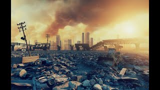 top 5 apocalyptic movies you must see [upl. by Arick]