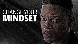 CHANGE YOUR MINDSET  Best Motivational Speech Compilation [upl. by Bj618]