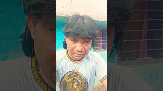 trinetra Hindi movie 🎥 Mithun Chakraborty dialogue video Raju Master YouTube short video 📸 [upl. by Shawn873]