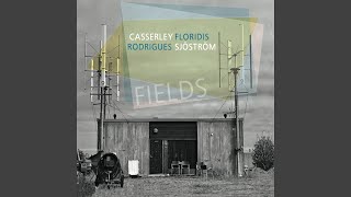 Field I feat Lawrence Casserley Floris Floridis amp Harri Sjöström [upl. by Anabal]