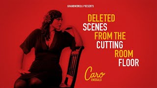 Caro Emerald  Stuck [upl. by Marget]