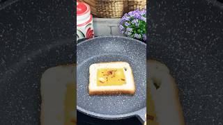 How to Make a Square Egg Omelet Japanese Style [upl. by Maryanna]